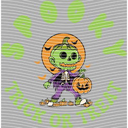 Halloween-WS 10218